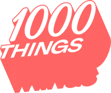 1000things